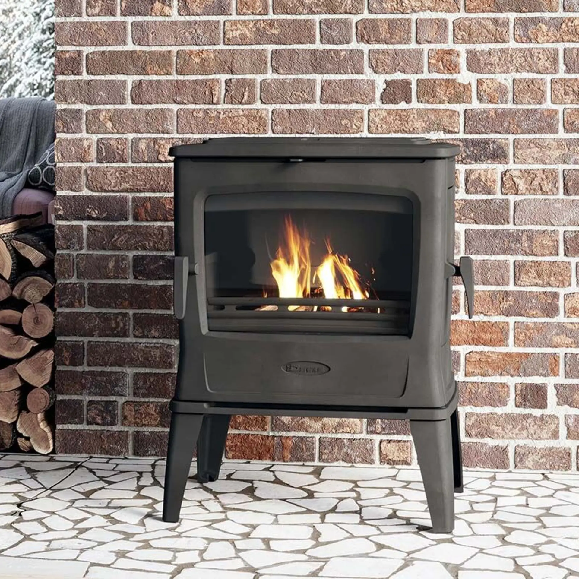 Dovre TAI 45 WD