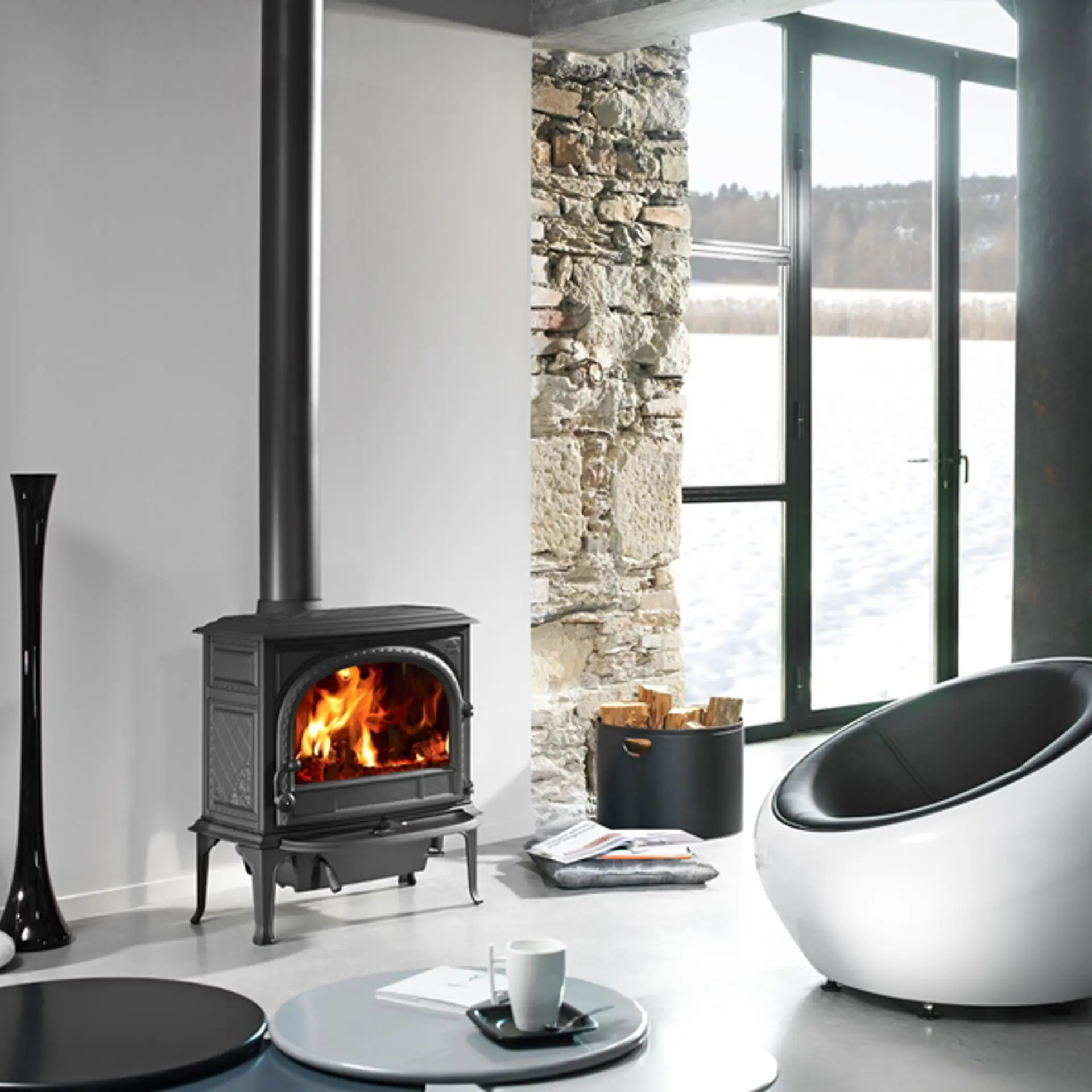 Jotul F 400 ECO