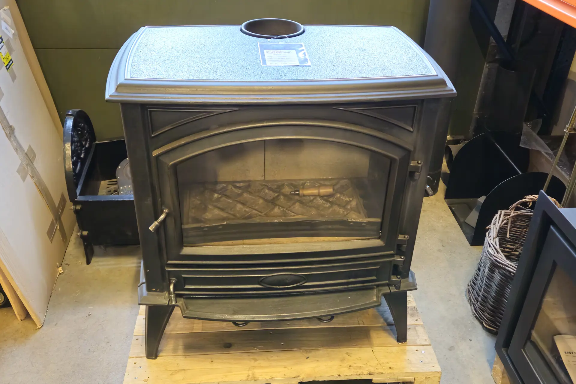 Dovre760wd