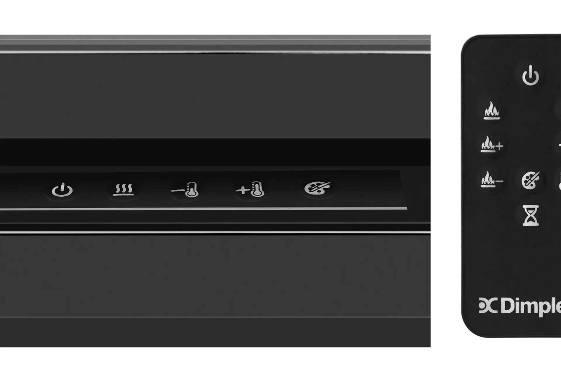 Dimplex_BLF3451_Prism_RemoteAndControls.jpg