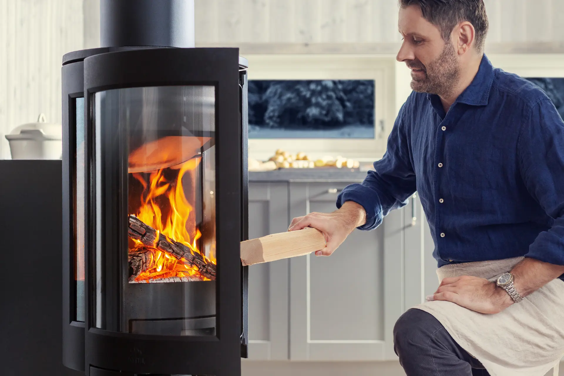 Jotul F 373 Advance JT 00300