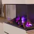 Dimplex 3 Step Multi Optimyst_400001279_Setting_Close up_Purple fire_01.jpg