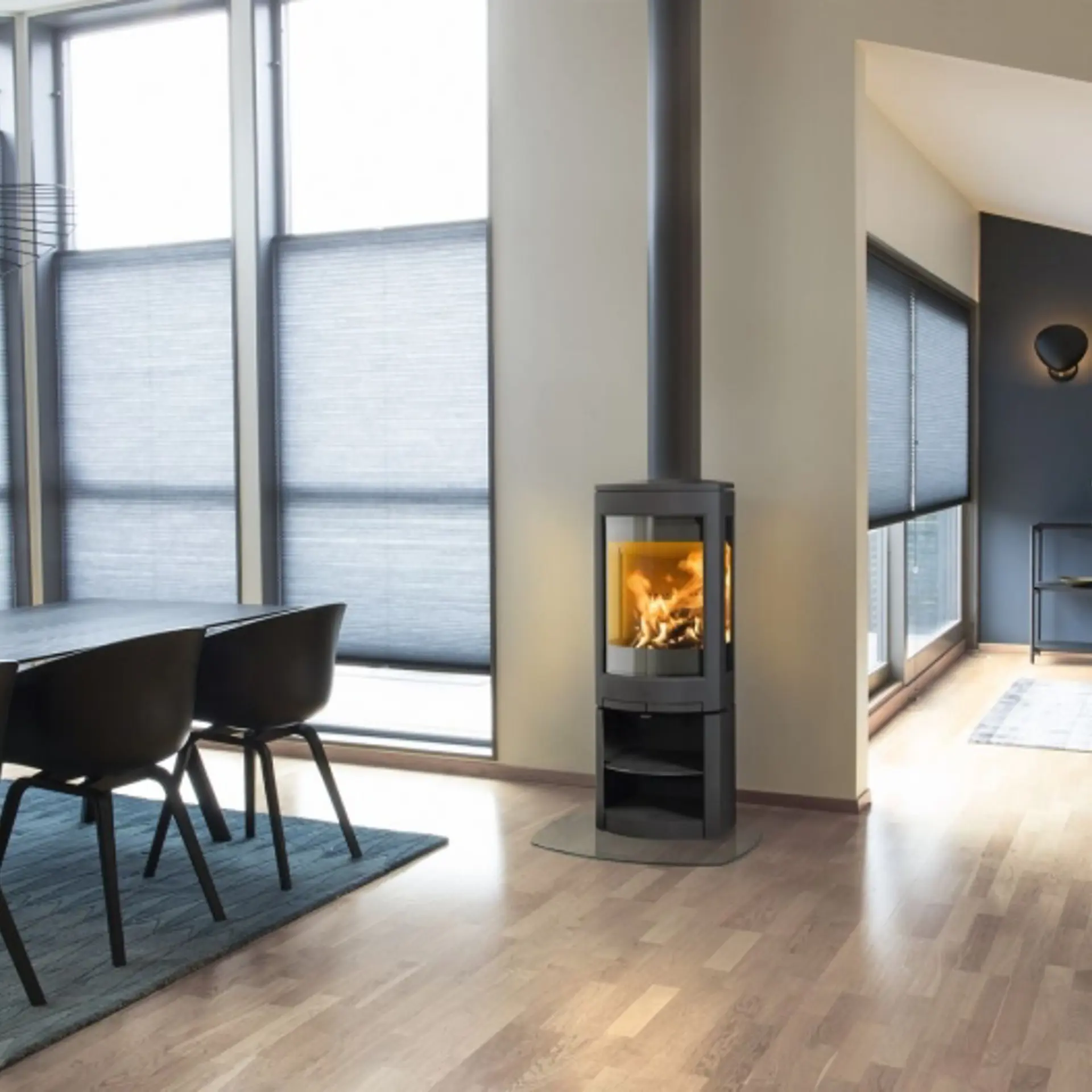 Jotul F 371v2 Advance