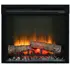 01_Dimplex_23 Firebox - XHD23_210951_Front_S2 (Red).jpg