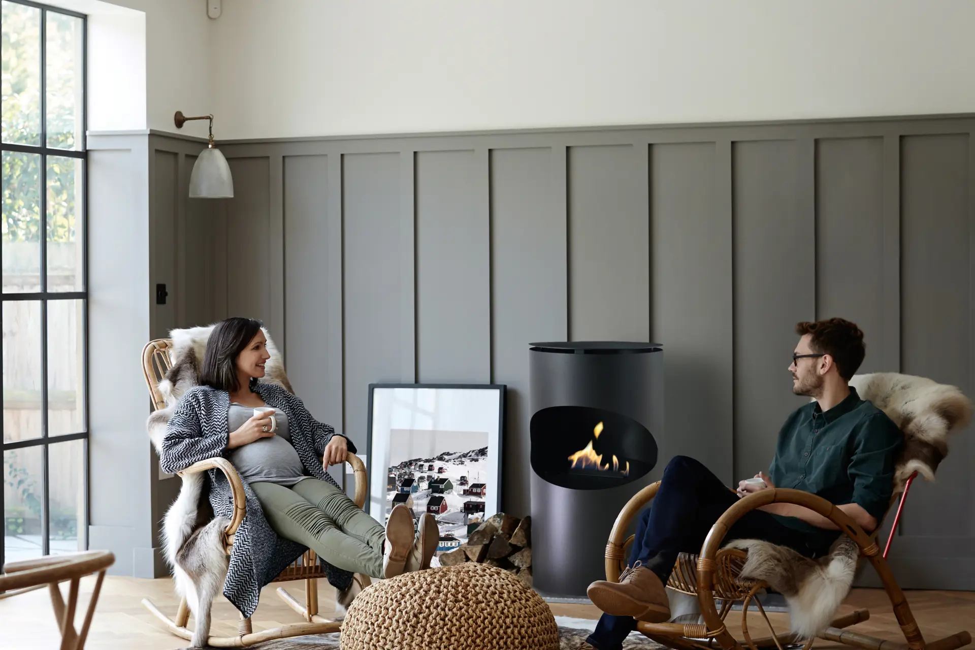 Silo in living room.jpg